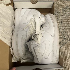 Air Force 1 Mid ‘07